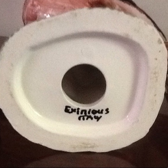 Chelsea House by Exiguous Porcelain Bird Figurines - Picture 5 of 5